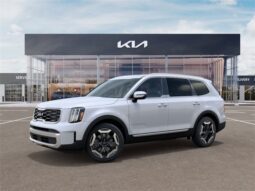 Kia Telluride