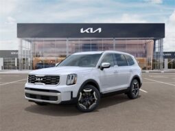 Kia Telluride