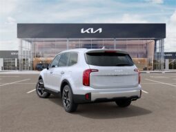 Kia Telluride