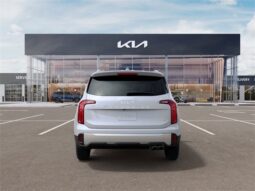 Kia Telluride