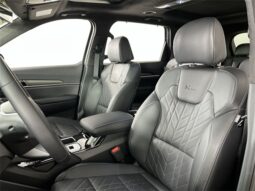 
 Kia Telluride full									
