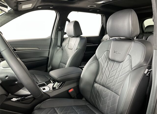 
 Kia Telluride full									
