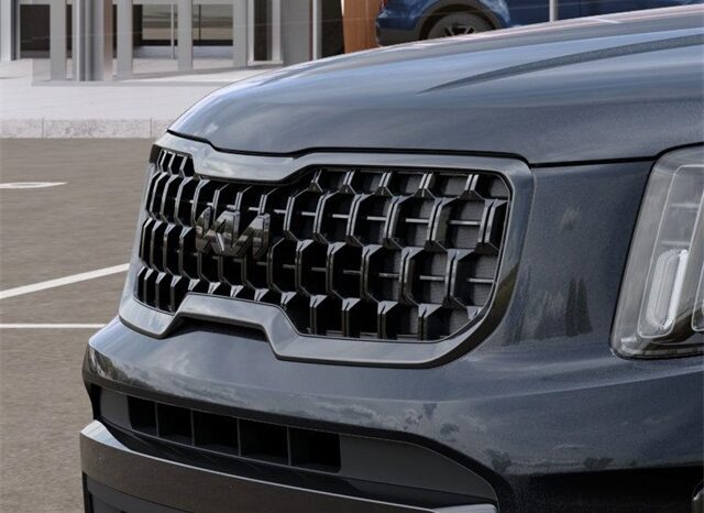 
								Kia Telluride full									