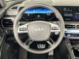 
 Kia Telluride full									