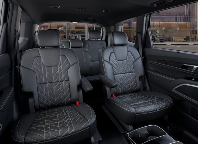 
								Kia Telluride full									