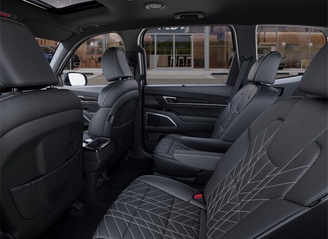 
								Kia Telluride full									