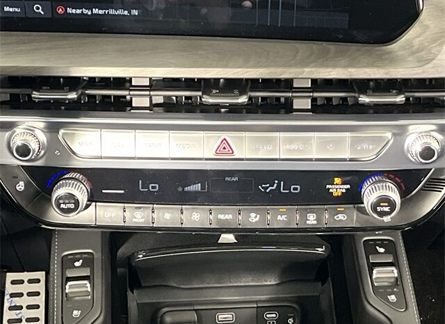
 Kia Telluride full									