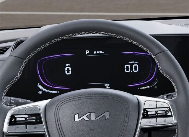 
								Kia Telluride full									