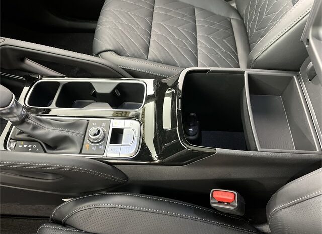 
 Kia Telluride full									
