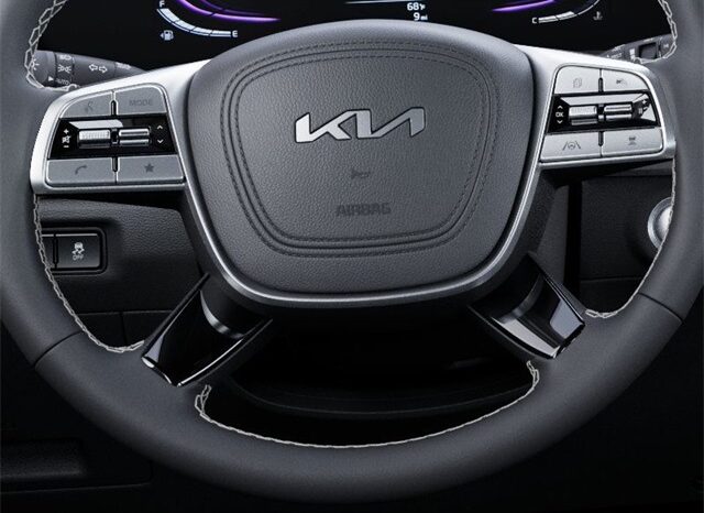 
								Kia Telluride full									