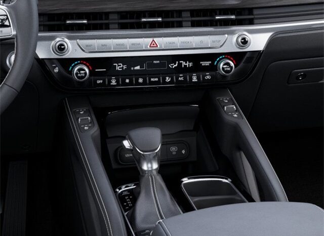 
								Kia Telluride full									