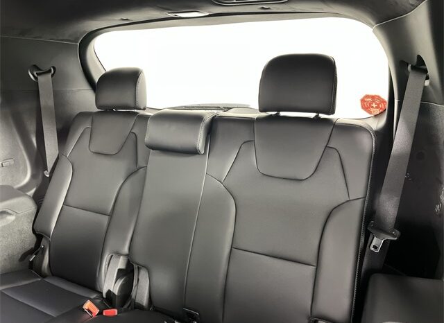 
 Kia Telluride full									