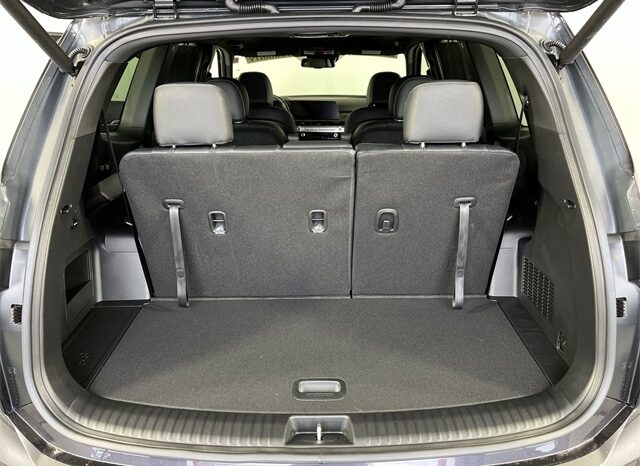 
 Kia Telluride full									