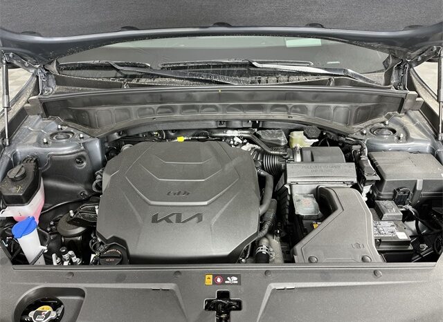 
 Kia Telluride full									
