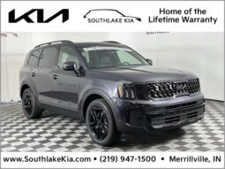 Kia Telluride