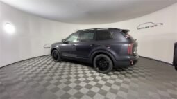
 Kia Telluride full									
