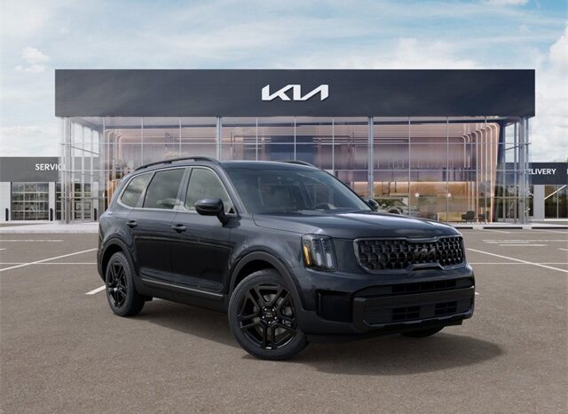 
								Kia Telluride full									