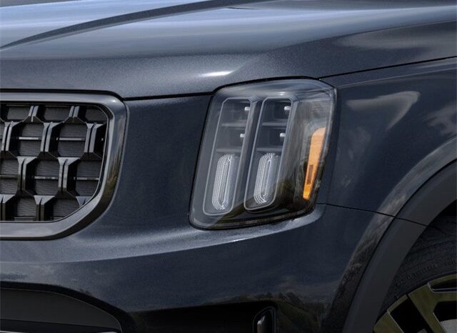 
								Kia Telluride full									