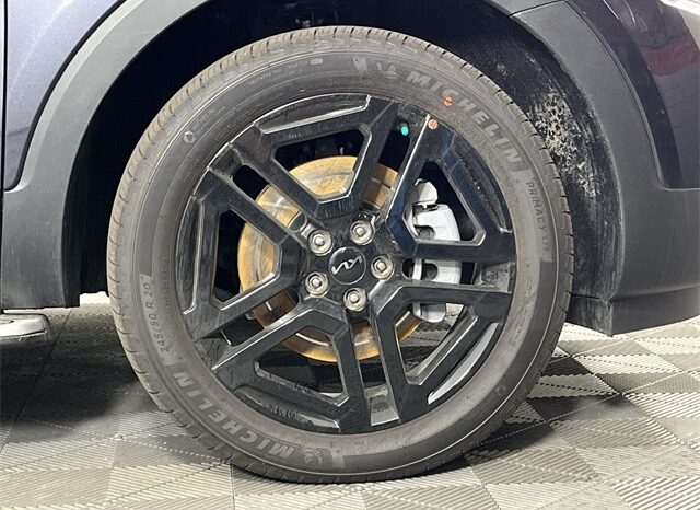 
 Kia Telluride full									