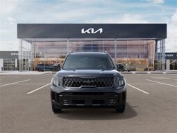 Kia Telluride