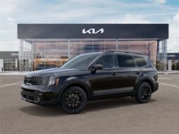 Kia Telluride