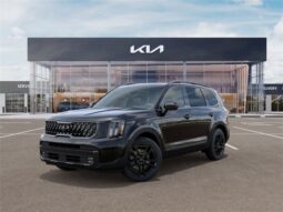 Kia Telluride