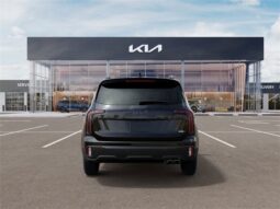 Kia Telluride