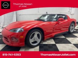 
 Dodge Viper full									