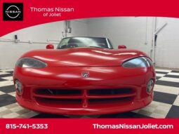 
 Dodge Viper full									