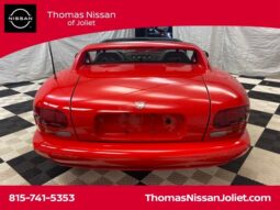 
 Dodge Viper full									