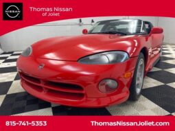 
 Dodge Viper full									