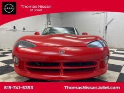 
 Dodge Viper full									