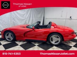 
 Dodge Viper full									