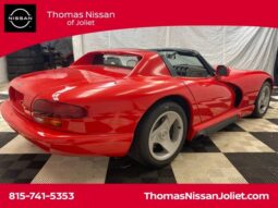 
 Dodge Viper full									