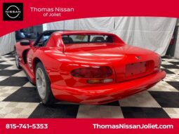 
 Dodge Viper full									