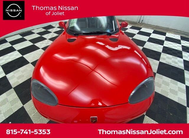 
 Dodge Viper full									