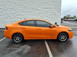 Dodge Dart
