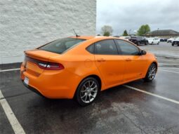 Dodge Dart