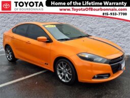 Dodge Dart