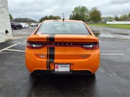 Dodge Dart