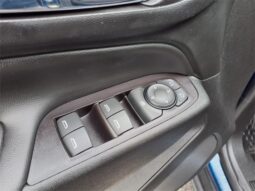 
 Chevrolet Equinox full									
