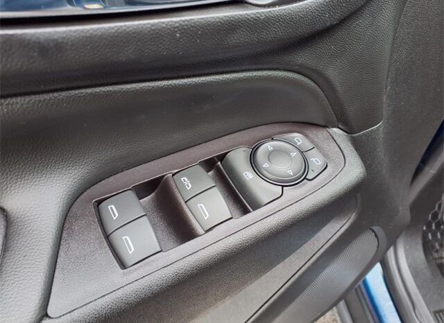 
 Chevrolet Equinox full									