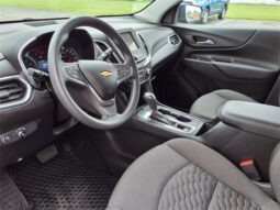 
 Chevrolet Equinox full									