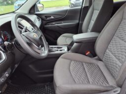 
 Chevrolet Equinox full									