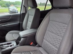 
 Chevrolet Equinox full									