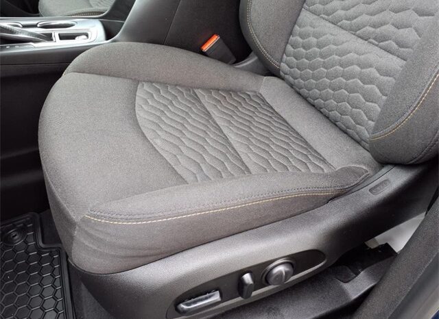 
 Chevrolet Equinox full									