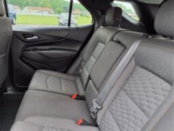 
 Chevrolet Equinox full									