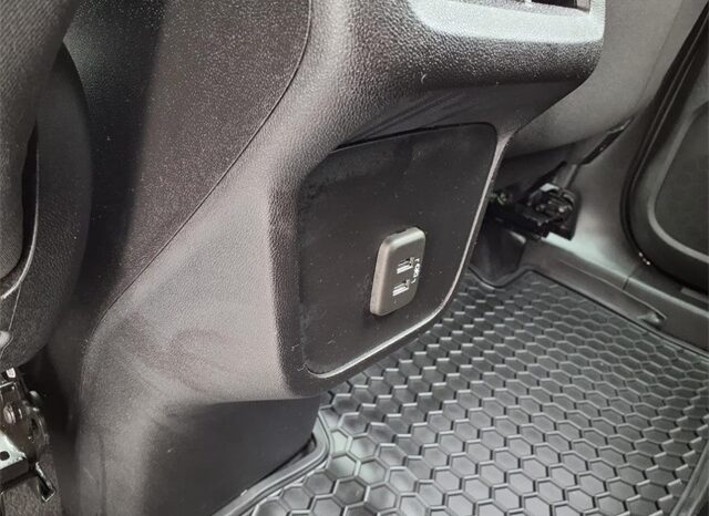 
 Chevrolet Equinox full									