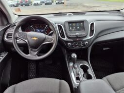 
 Chevrolet Equinox full									
