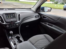
 Chevrolet Equinox full									
